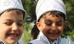 Sünnet için ideal zaman yaz tatili