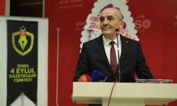 Karahan'dan bayram mesajı