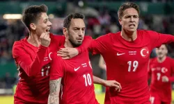 En değerli 10 Türk Futbolcu belli oldu! Zirvedeki isim şaşırttı...