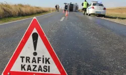 Bayramın ilk gününde acı tablo: 10 ölü, bin 319 yaralı!