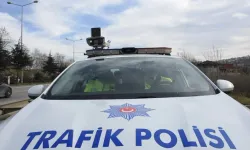 Radara yakalanan araçların sayısı belli oldu
