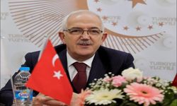 Kalp krizinden hayatını kaybeden AK Parti'li eski vekil için TBMM'de tören yapıldı