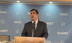 Saadet, Filistin için İstanbul’da miting düzenleyecek