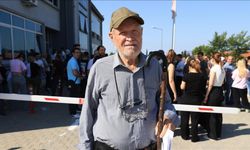 81 yaşında 8. kez YKS'ye girecek!