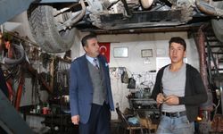 Bayram Öncesi Hayati Uyarılar: Kazalara ve Sağlıksız Et Kesimine Dikkat!