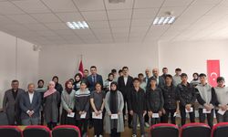 Umre ödüllü yarışmada dereceye girenler belli oldu