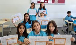 Sivas'ta 121 bin öğrenci karne aldı