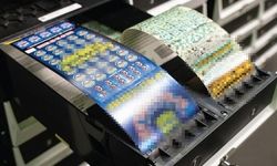 Şansın böylesi! Çöpten çıkardığı biletten 80 bin dolar kazandı