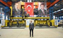 Bakan Uraloğlu müjdeyi verdi! Sivas'ta üretilen vagonda sona gelindi!