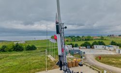 DeltaV Rekor Kırdı!