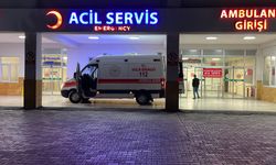 Sivas’ta Kan Donduran Olay!