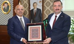 Sivas ile Kocaeli kardeş oldu!