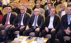 Sivas E-İhracat Zirvesi’ düzenlendi