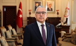 Vali Şimşek'ten Kurban Bayramı mesajı