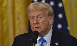 ABD Başkanı Trump'tan İran'a üstü kapalı gözdağı