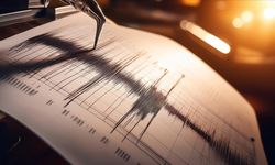 Adana'da korkutan deprem