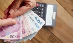 Asgari Ücretliye Soğuk Duş!