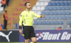 Atilla Karaoğlan'a önemli görev