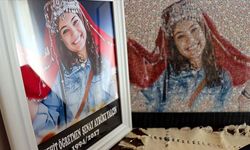 Aybüke öğretmen şehadetinin yıl dönümünde anılıyor