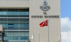 AYM'den devlet memurlarının kınama cezalarına ilişkin iptal kararı