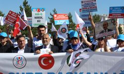 İbrahim Eyce: Beklentimizi karşılasın!