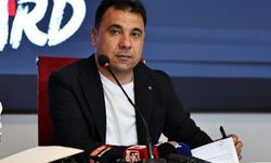 Son dakika... Bahattin Eken Kongrede aday olmayacak!