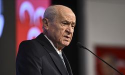 Bahçeli'den ABD'ye skandal yorumu