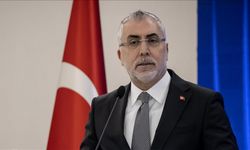 Bakan Işıkhan'dan kamu çalışanları açıklaması