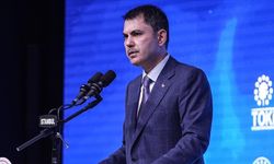Bakan Kurum: "Yıl sonuna kadar depremzedelere verdiğimiz sözü tutacağız! "