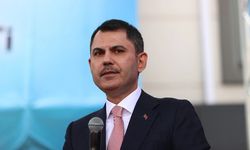 Bakan Kurum'dan "Kentsel Dönüşüm" çağrısı