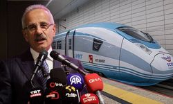 Bakan Uraloğlu: 'Sivas'ın Yüksek Hızlı Trene  Ne İhtiyacı Var' dediler