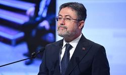 Bakan Yumaklı'dan orman yangını açıklaması