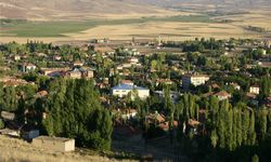 Bakanlık Sivas'ta YEKA belirledi!