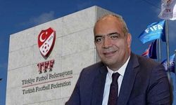 Başbuğ Pınarbaşı kimdir nerelidir? PFDK'nın yeni başkanı Başbuğ Pınarbaşı hangi takımlı?
