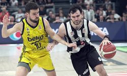 Basketbolda heyecan play-off final serisi 4. maçıyla sürecek