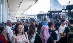 Bayramda otobüs firmalarına ceza yağdı!