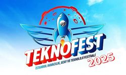 Teknofest’e Farabi Damgası