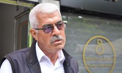 Bir garip muhtarlık seçimi