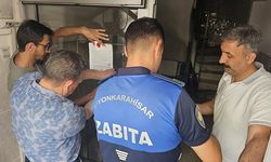 Belediye Başkanından Gazetenin Kapısına Mühür