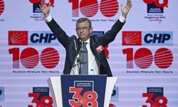 CHP adayını belirledi