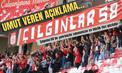 Çılgınlar58’den umut veren açıklama!