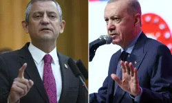 Cumhurbaşkanı Erdoğan'dan Özgür Özel'e sürpriz telefon!