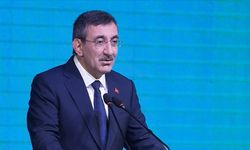 Cumhurbaşkanı Yardımcısı Yılmaz'dan yeni anayasa açıklaması
