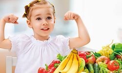 D vitamini, güneş olmayan yerlerde beslenmeyle desteklenmeli