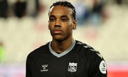 Sivasspor’a Veda Eden Rodrigues, Kıbrıs Yolcusu!