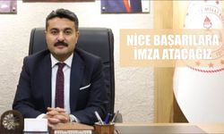 "Nice Başarılara İmza Atacağız"
