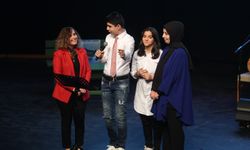 “Burası Düşler Diyarı” Kalplere Dokundu