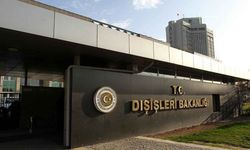"Türkiye, derin endişe duymaktadır"