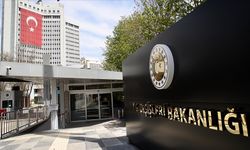Dışişlerinden İsrail saldırısına ilişkin açıklama