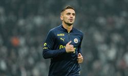 Dusan Tadic, Fenerbahçelilere veda mesajı!